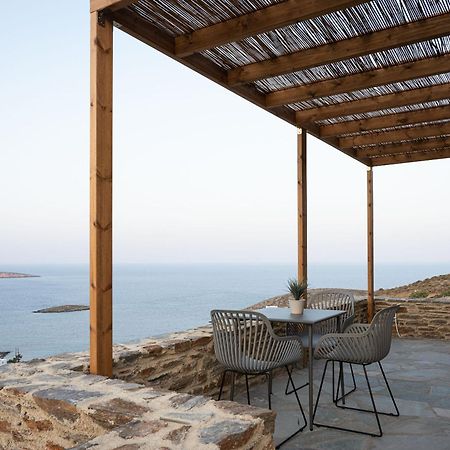 Kythea Suites Kythnos Exterior photo